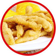 休閑小食品類(lèi)