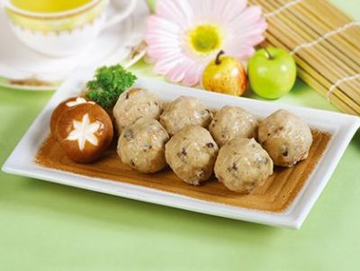 點(diǎn)擊查看詳細(xì)信息<br>標(biāo)題：香菇貢丸 閱讀次數(shù)：4660